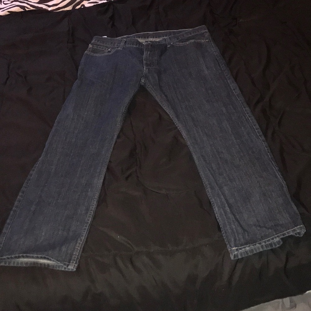 Levi Jeans